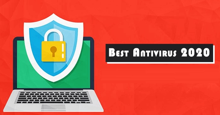 Best Antivirus