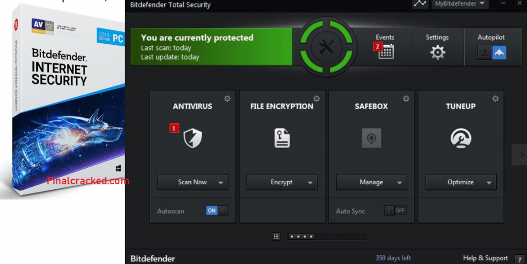 bitdefender total security 2020 review bitdefender total security 2020 review