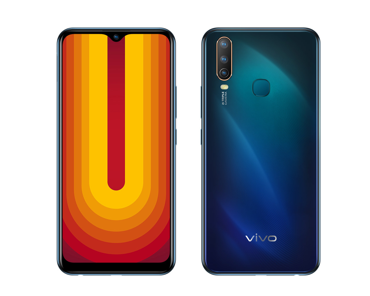 VIVO U10