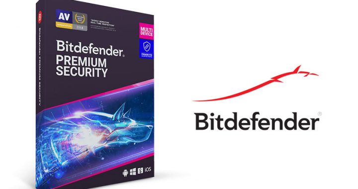 bitdefender antivirus 2020