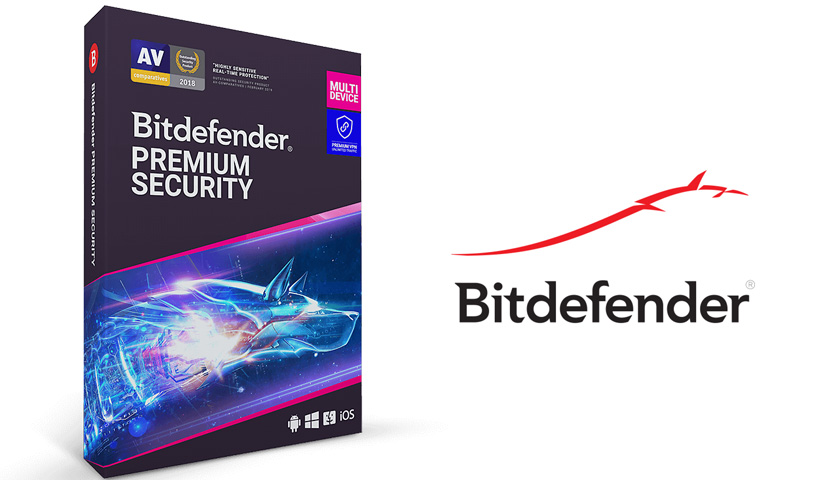 bitdefender antivirus 2020