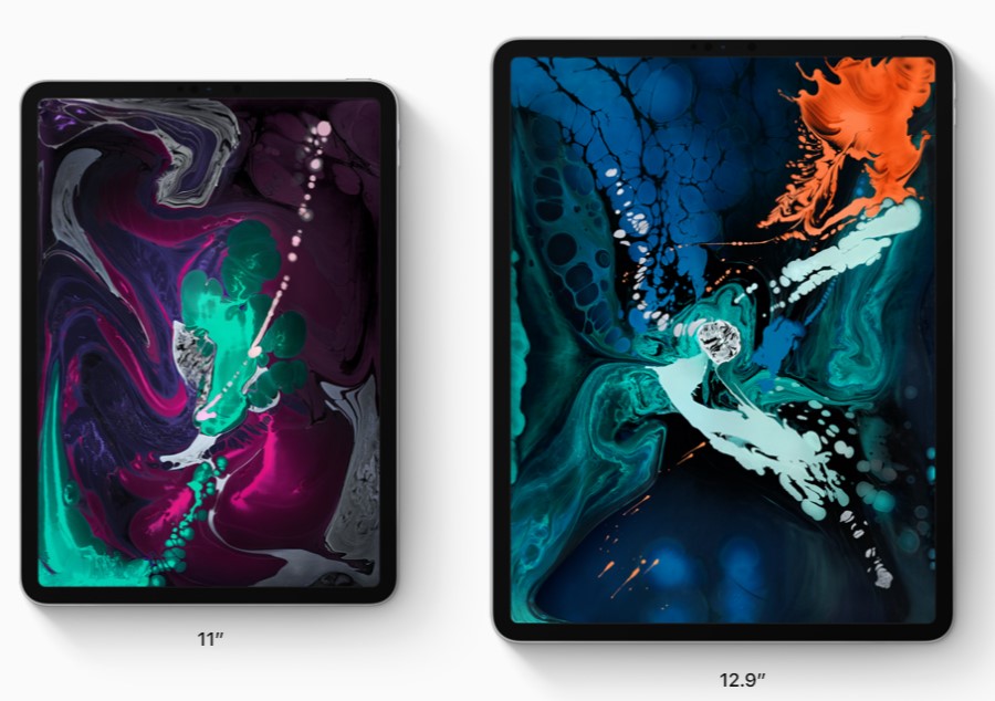 iPad Pro (2020)