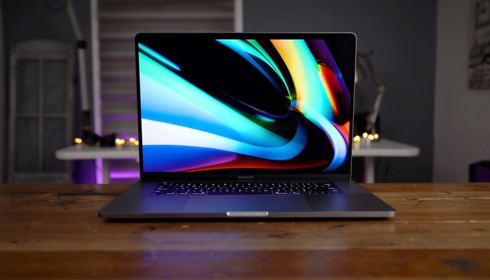 macbook air 2020features