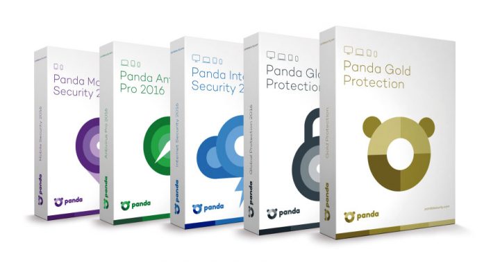 Panda Global Protection