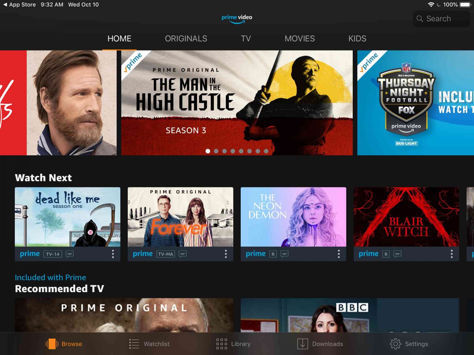 Serial Best New Movies On Amazon Prime To Rent 