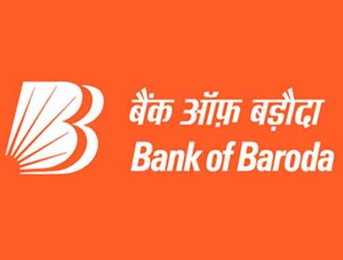 Bank Of Baroda