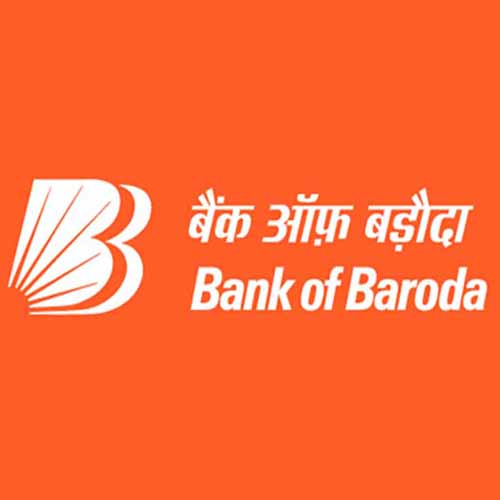 Bank Of Baroda