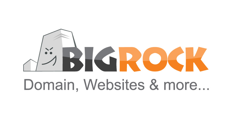 BigRock review 2020