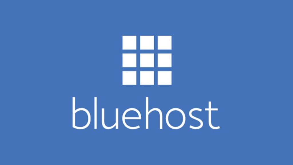 Bluehost web hosting review