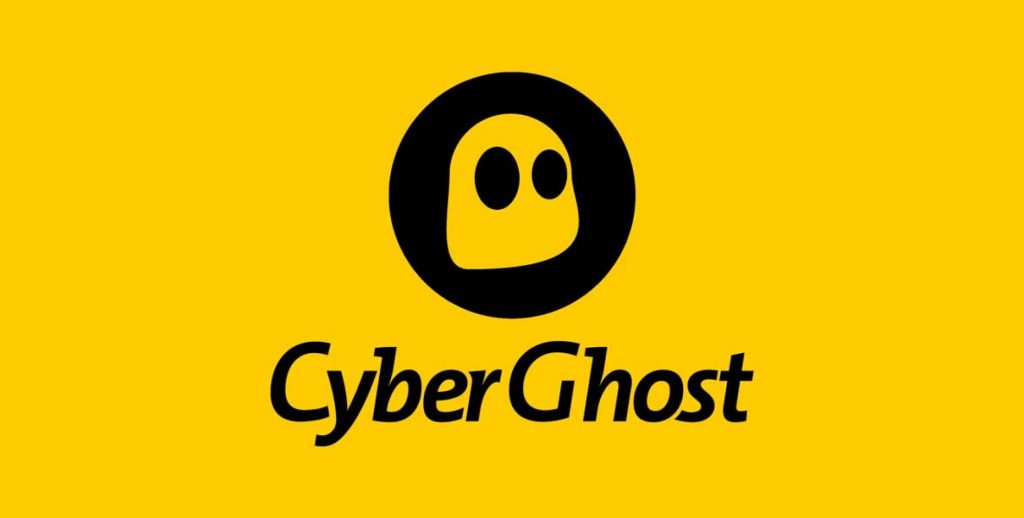 Cyberghost VPN