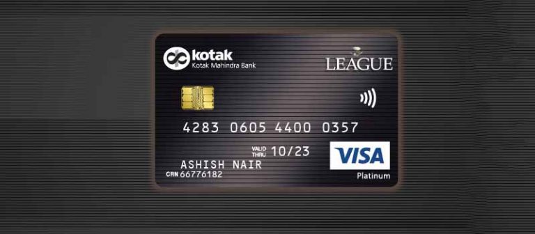 Kotak Mahindra Credit Card Review: Eligibility, Types, Rewards