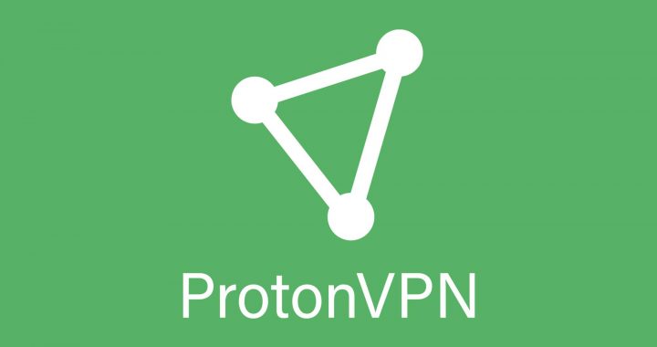 ProtonVPN