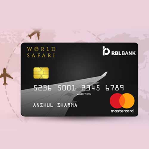 RBL Credit Credit Card Reviews