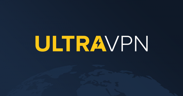 Ultra VPN