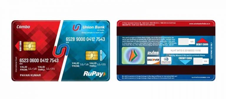 unionbank credit card requirements