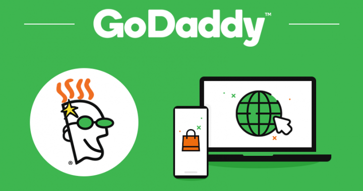 godaddy review 2020