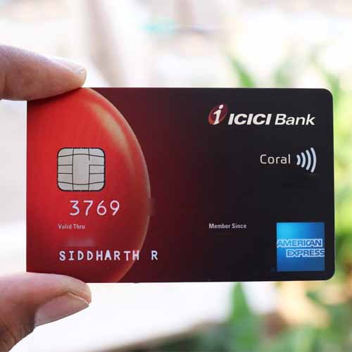 ICICI Bank Credit Card Review: Documents Required, Types, Rewards