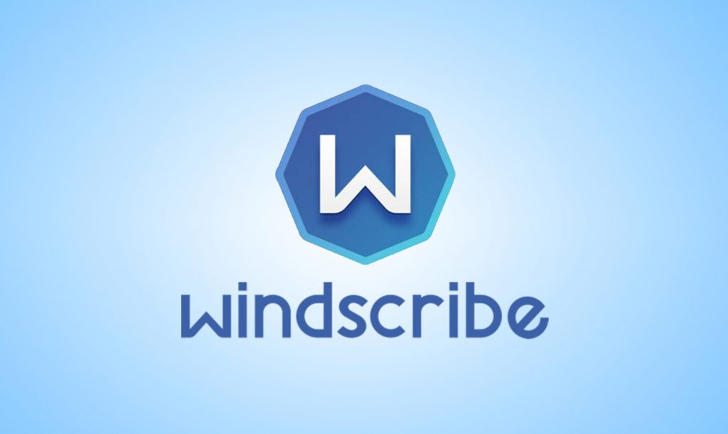 Windscribe VPN