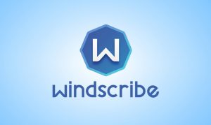 Windscribe VPN