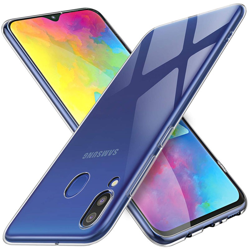 Samsung Galaxy M10