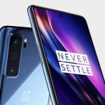 Upcoming OnePlus Nord to Feature 32-Megapixel Dual Selfie Camera Setup