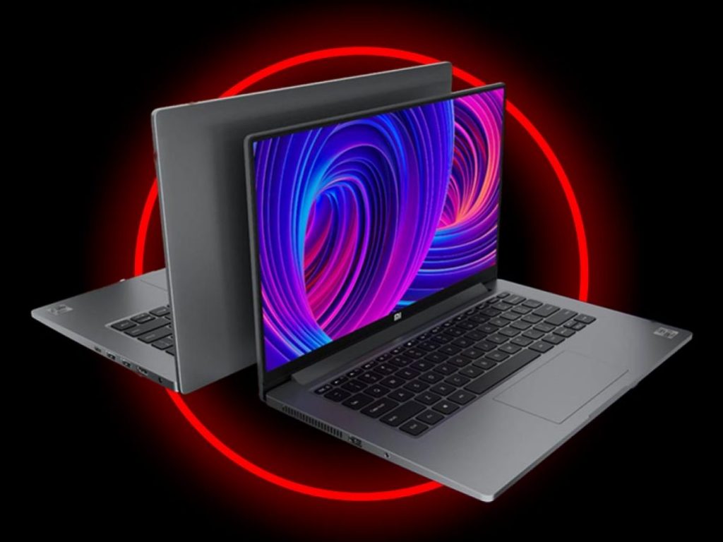 Xiaomi Mi NoteBook 14