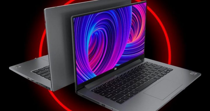 Xiaomi Mi NoteBook 14