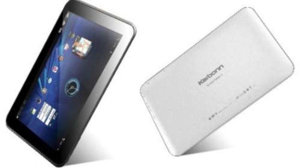 Karbonn Marvel Smart Tab9