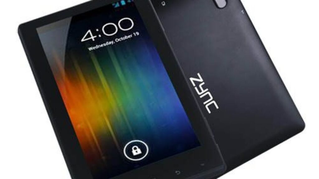 Android Tablets Under Rs 10000