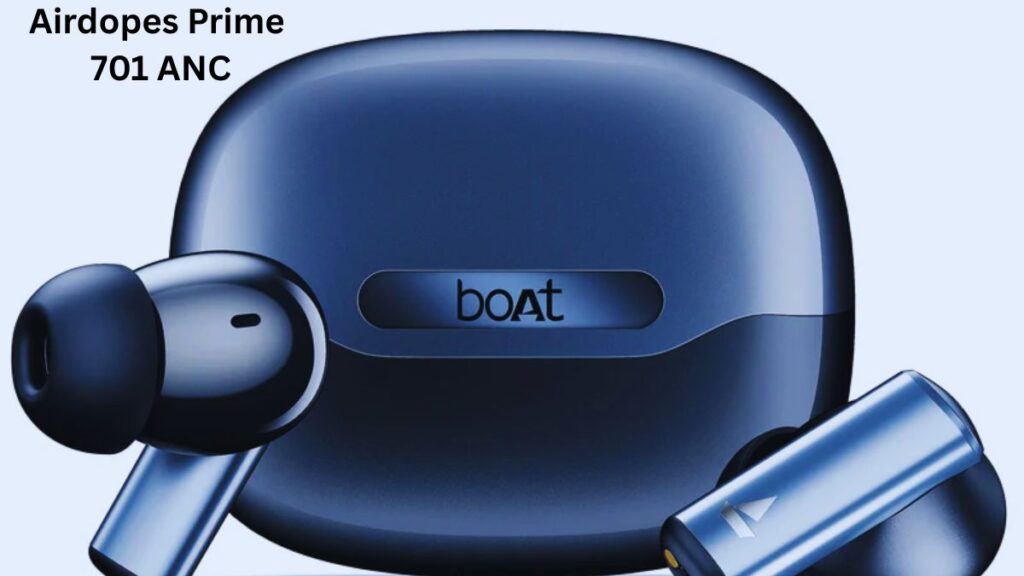 Airdopes, Wireless earphones, BOAT, boat airdopes