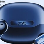 Plug Into Nirvana: boAt Launches Airdopes Prime 701 ANC