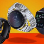 Top 5 Smartwatches Under 10000