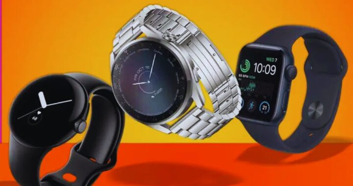 Smartwatches, Technology, Amazfit