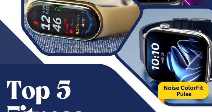Fitness Trackers, Boat, Xiaomi, Realme, Redme, Boat