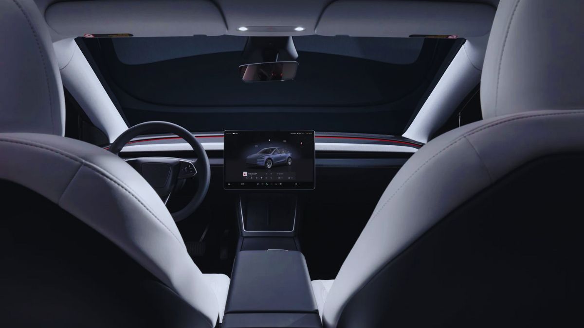 Tesla, Elon Musk, Devendra Fadnavis, Mumbai, FSD, Autopilot, EV