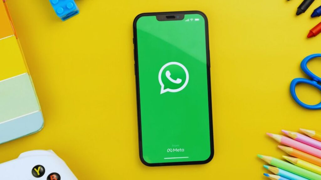 AI, WhatsApp, Meta, Artificial Intelligence
