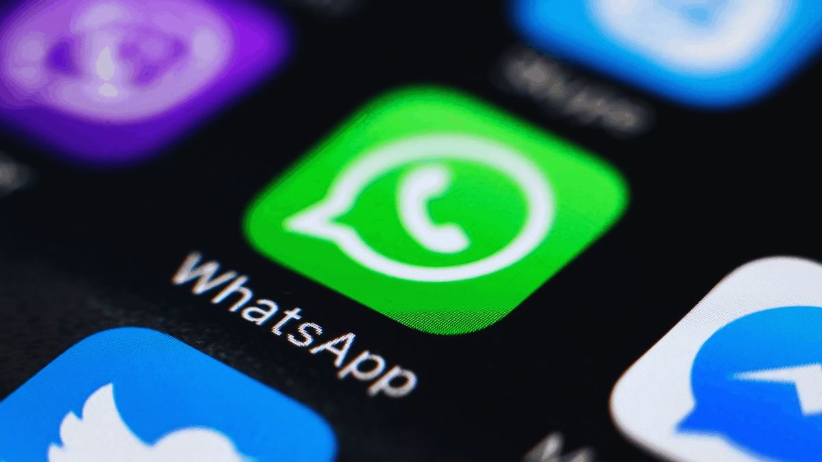 AI, WhatsApp, Meta, Artificial Intelligence