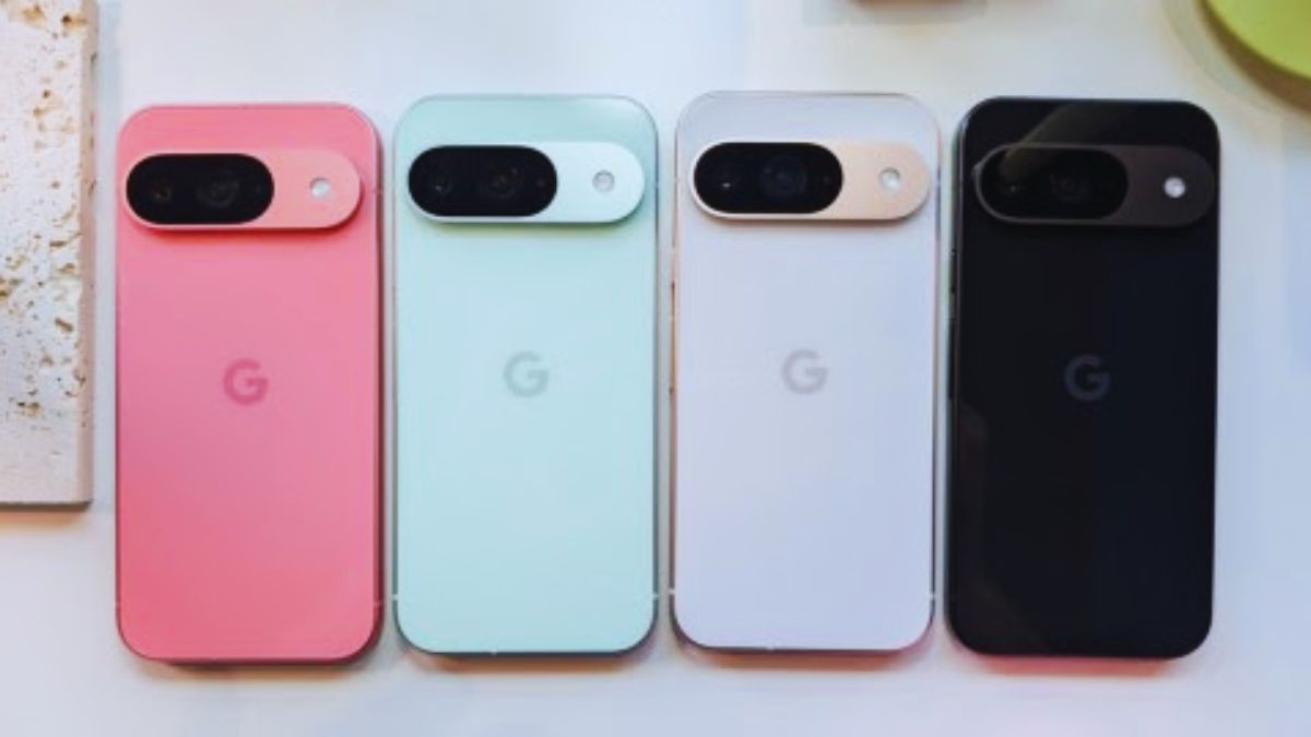 Apple, iPhone, Google, Pixel, Smartphone, Android