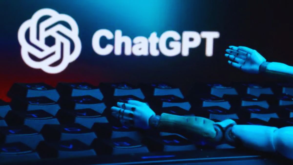 OpenAI, ChatGPT, Sam Altman, AI, Artificial Intelligence