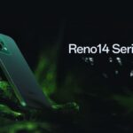 Reno14 Pro: The Smartphone for You; Check Out the Features