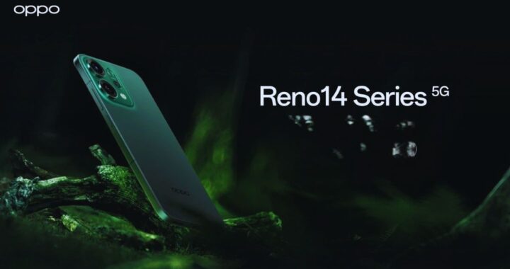 Smartphone, AI, Artificial Intelligence, OPPO Reno14 Pro