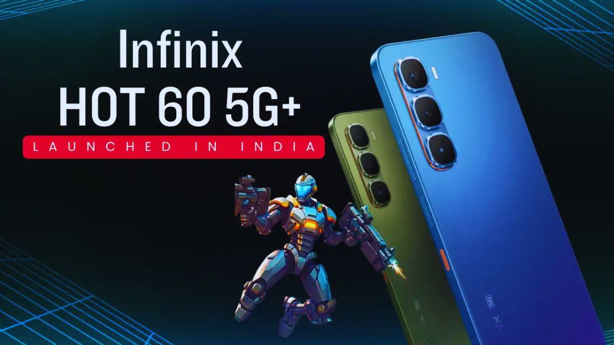 Infinix, Smartphone, AI, Gaming, Artificial Intelligence