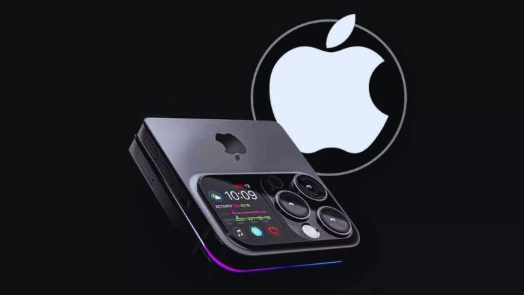 Apple, iPhone 17, MacBook, iPad