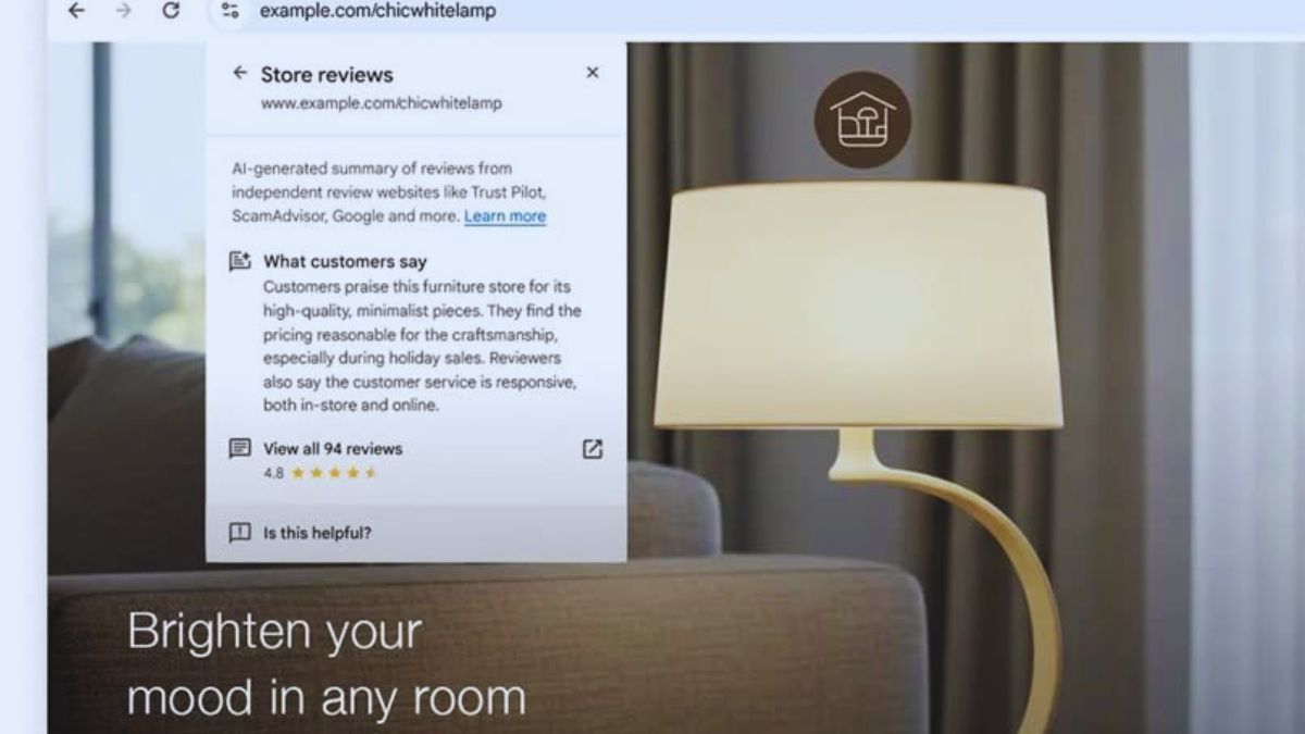 Google Chrome, Store, Review, Online, Browser