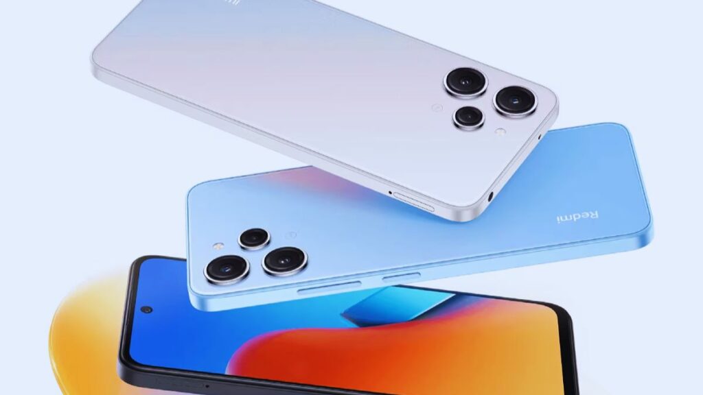 Android, Smartphones, India, 2025, Vivo, Realme, Redmi, Motorola