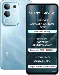 Android, Smartphones, India, 2025, Vivo, Realme, Redmi, Motorola