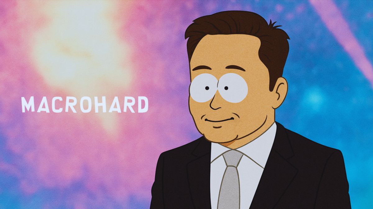 Microsoft, Bill Gates, Elon Musk, Micro