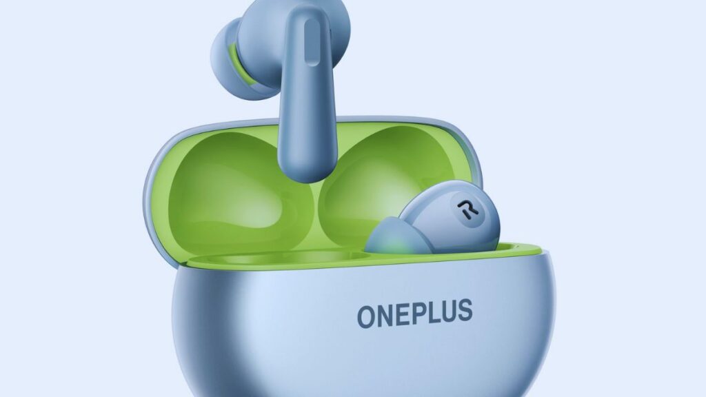 OnePlus, Earbuds, Nord, Sound, Smartphone