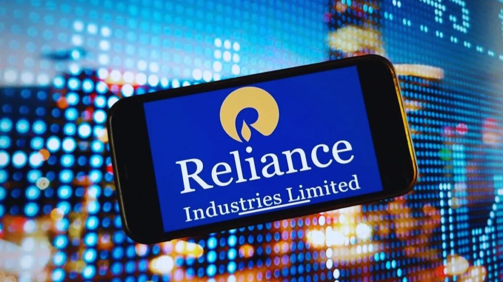 Reliance Industries, AI, Artificial, Intelligence, Mukesh Ambani, Investment
