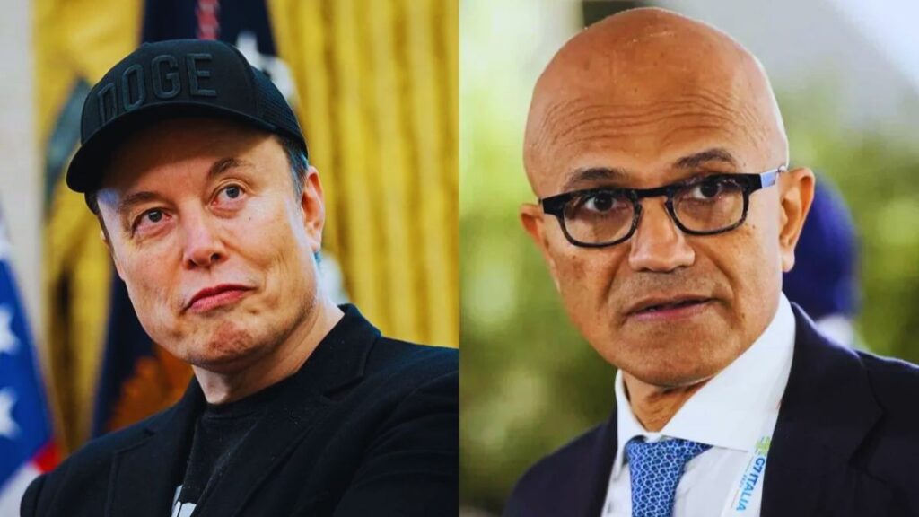 Microsoft, OpenAI, ChatGPT, xAI, Elon Musk, Health, Chatbot